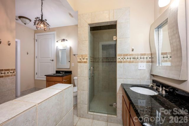 14504 Henry Harrison Stillwell Drive, Huntersville, NC 28078