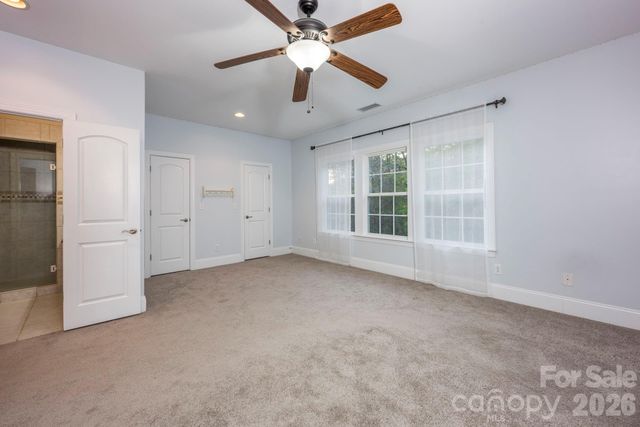 14504 Henry Harrison Stillwell Drive, Huntersville, NC 28078
