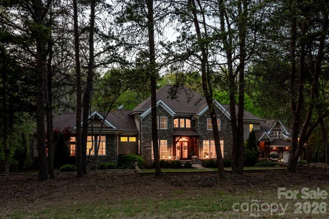 14504 Henry Harrison Stillwell Drive, Huntersville, NC 28078