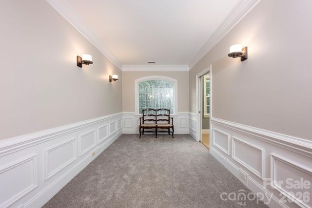 14504 Henry Harrison Stillwell Drive, Huntersville, NC 28078