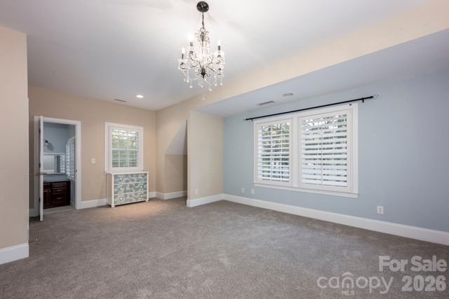 14504 Henry Harrison Stillwell Drive, Huntersville, NC 28078