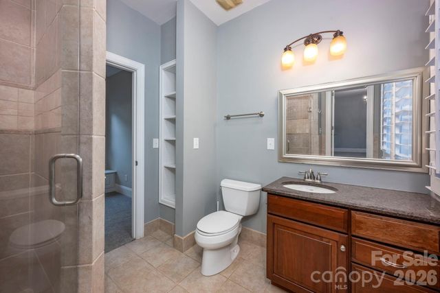 14504 Henry Harrison Stillwell Drive, Huntersville, NC 28078