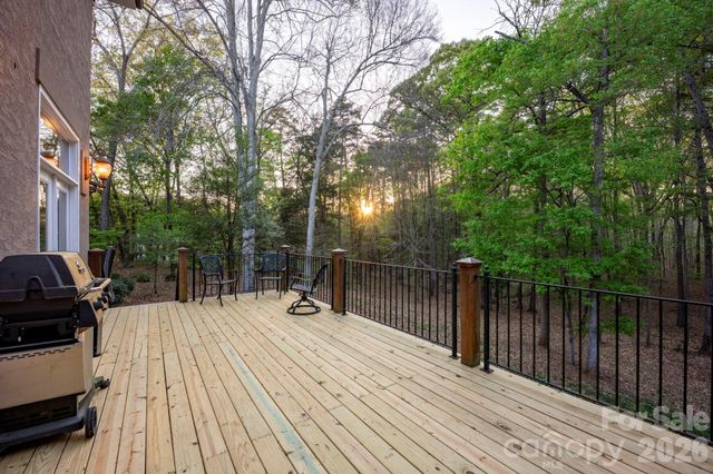 14504 Henry Harrison Stillwell Drive, Huntersville, NC 28078