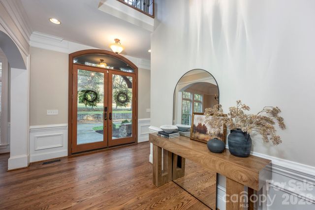 14504 Henry Harrison Stillwell Drive, Huntersville, NC 28078