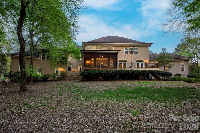 14504 Henry Harrison Stillwell Drive, Huntersville, NC 28078