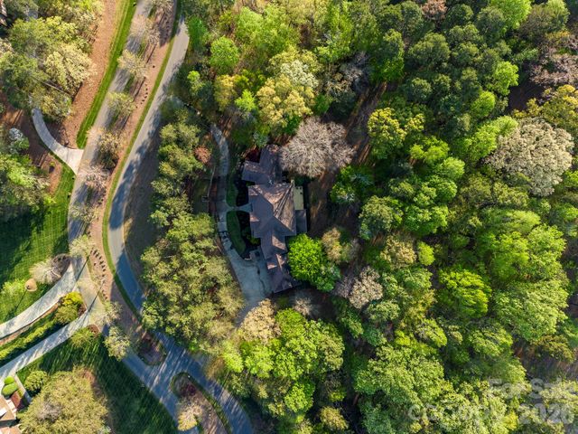 14504 Henry Harrison Stillwell Drive, Huntersville, NC 28078