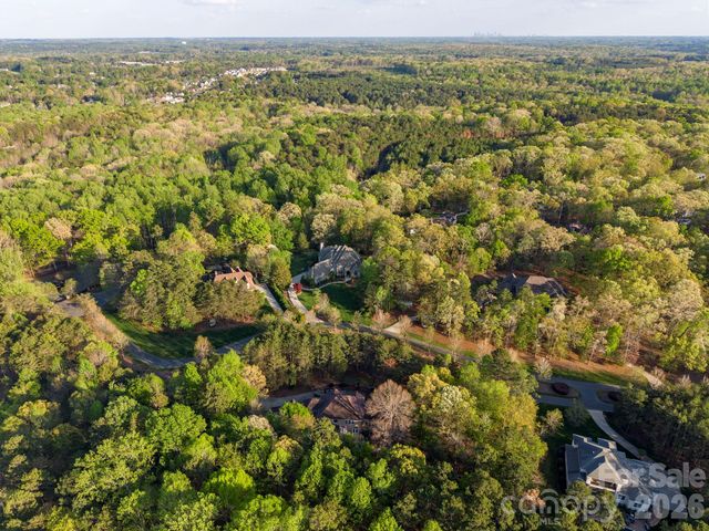 14504 Henry Harrison Stillwell Drive, Huntersville, NC 28078