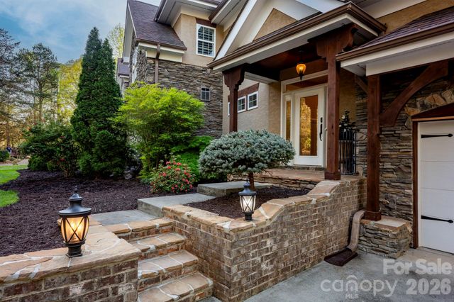 14504 Henry Harrison Stillwell Drive, Huntersville, NC 28078