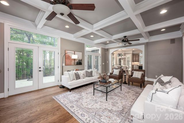 14504 Henry Harrison Stillwell Drive, Huntersville, NC 28078