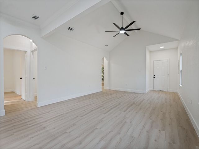 214 Lewis Street, Waxahachie, TX 75165