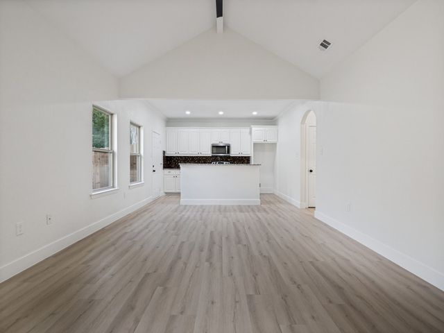 214 Lewis Street, Waxahachie, TX 75165