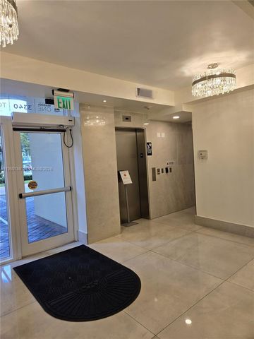 3340 NE 190th St 606, Aventura, FL 33180