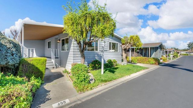 499 Millpond Drive, San Jose, CA 95125