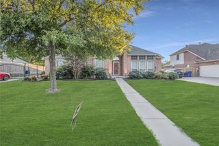 2907 Saint Charles Drive, Mansfield, TX 76063