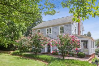 452 Cherokee NE Street, Marietta, GA 30060