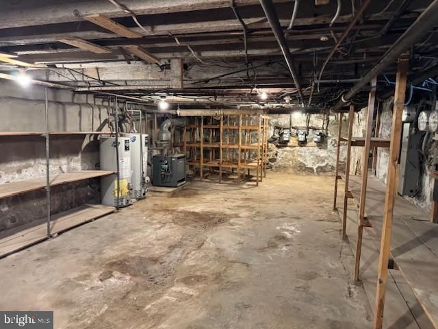 1641 W RITNER ST, Philadelphia, PA 19145