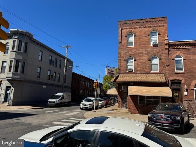 1641 W RITNER ST, Philadelphia, PA 19145