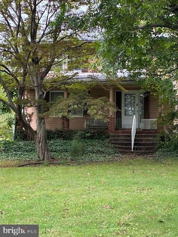 629 WILSON PL, Frederick, MD 21702