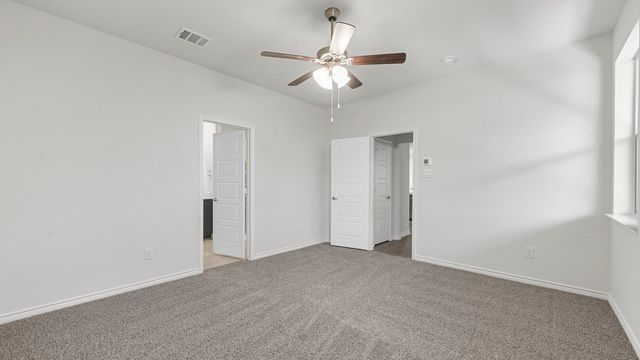 2501 Eagle Mountain Way, Celina, TX 75009