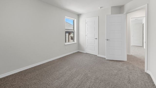 2501 Eagle Mountain Way, Celina, TX 75009