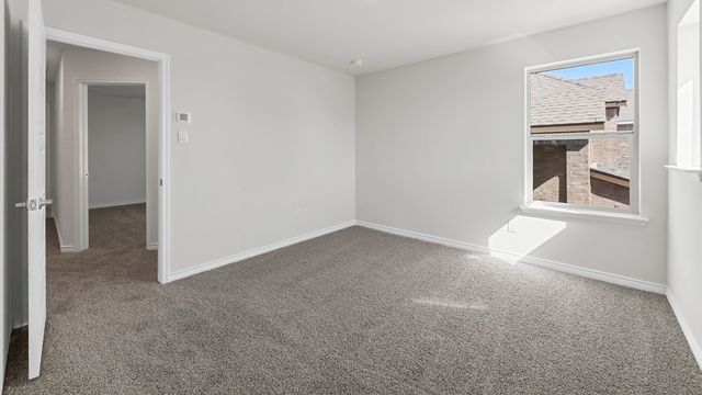 2501 Eagle Mountain Way, Celina, TX 75009