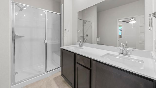 2501 Eagle Mountain Way, Celina, TX 75009