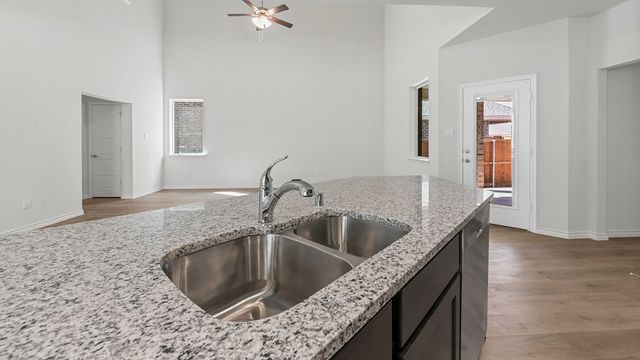 2501 Eagle Mountain Way, Celina, TX 75009