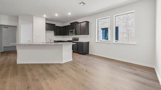2501 Eagle Mountain Way, Celina, TX 75009