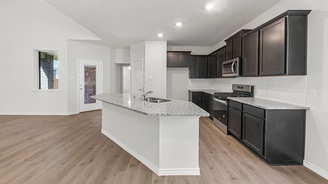 2501 Eagle Mountain Way, Celina, TX 75009