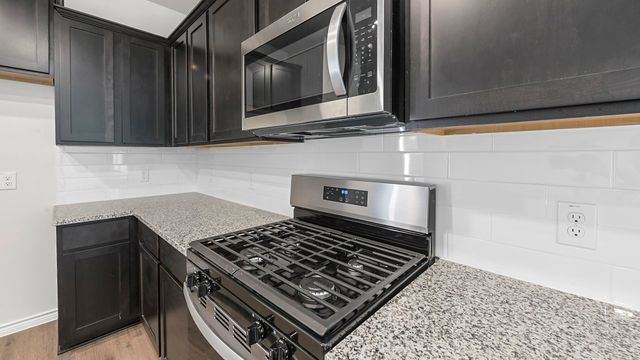 2501 Eagle Mountain Way, Celina, TX 75009