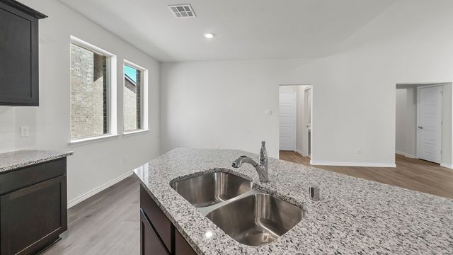 2501 Eagle Mountain Way, Celina, TX 75009
