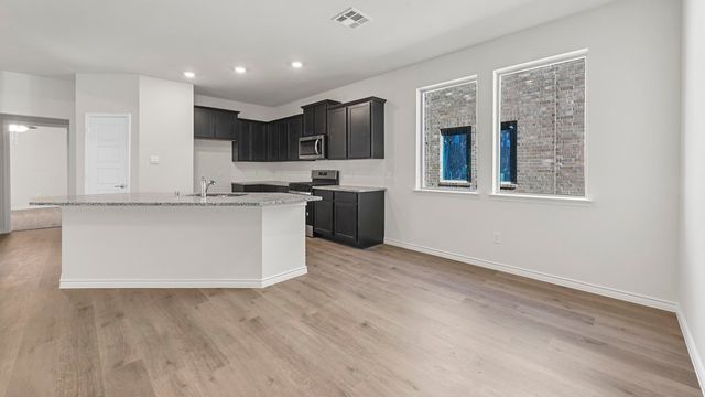 2501 Eagle Mountain Way, Celina, TX 75009