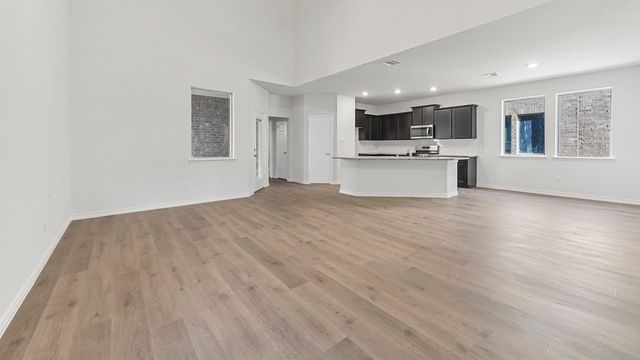 2501 Eagle Mountain Way, Celina, TX 75009