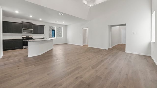 2501 Eagle Mountain Way, Celina, TX 75009