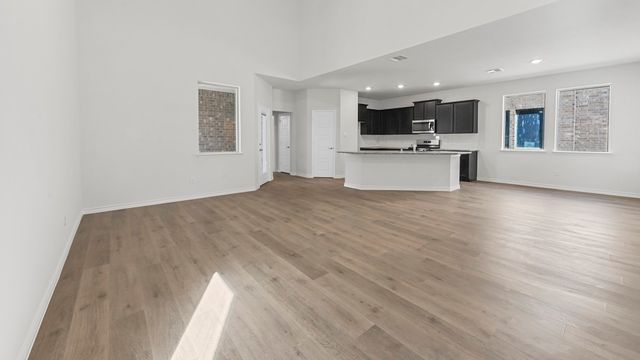 2501 Eagle Mountain Way, Celina, TX 75009