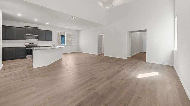 2501 Eagle Mountain Way, Celina, TX 75009