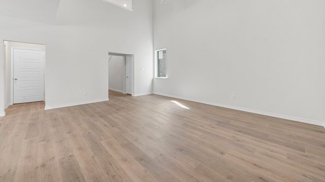 2501 Eagle Mountain Way, Celina, TX 75009