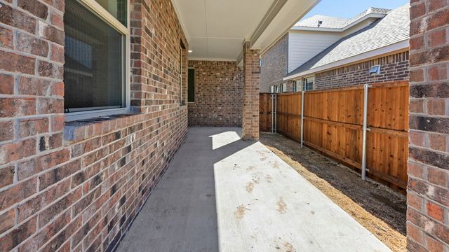 2501 Eagle Mountain Way, Celina, TX 75009