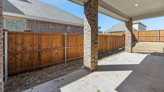 2501 Eagle Mountain Way, Celina, TX 75009
