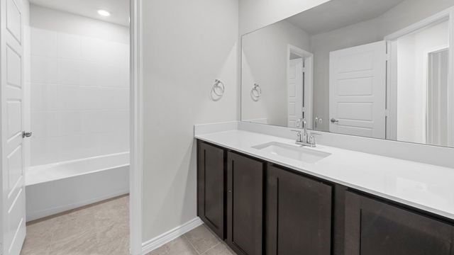 2501 Eagle Mountain Way, Celina, TX 75009