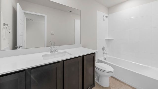 2501 Eagle Mountain Way, Celina, TX 75009