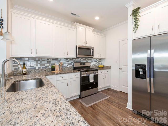 2160 Moselle Drive, Monroe, NC 28110