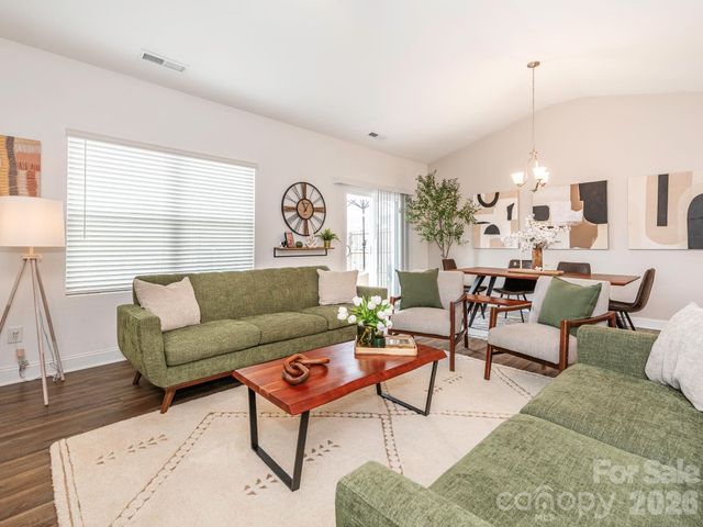 2160 Moselle Drive, Monroe, NC 28110