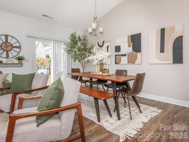 2160 Moselle Drive, Monroe, NC 28110