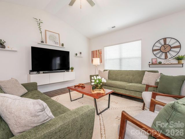 2160 Moselle Drive, Monroe, NC 28110