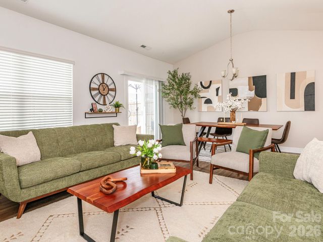 2160 Moselle Drive, Monroe, NC 28110