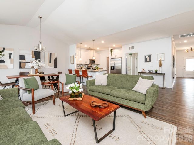 2160 Moselle Drive, Monroe, NC 28110