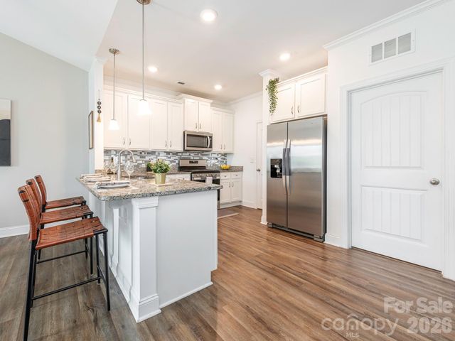 2160 Moselle Drive, Monroe, NC 28110