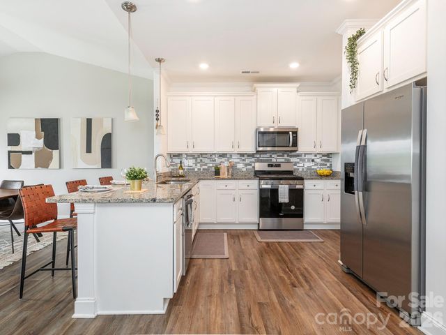 2160 Moselle Drive, Monroe, NC 28110