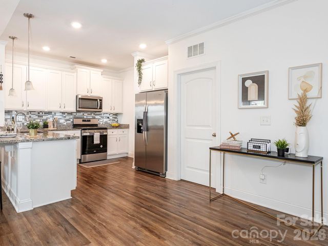 2160 Moselle Drive, Monroe, NC 28110